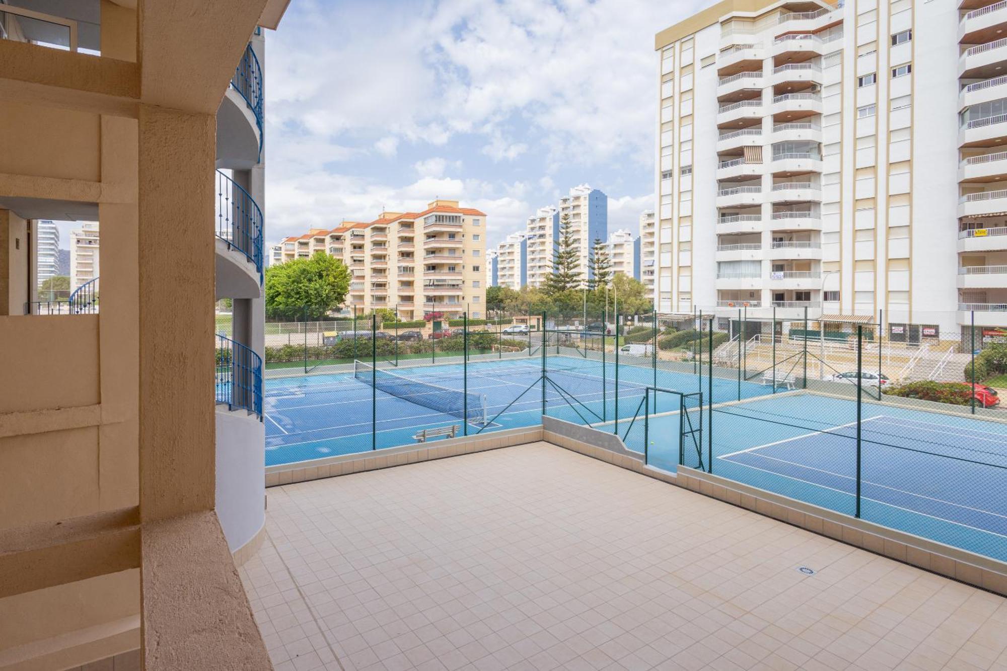 Appartamento Residencia De Lujo Frente Al Mar Playa de Gandia Esterno foto